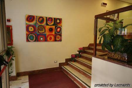 Hotel Casa Marconi Palermo Exterior foto