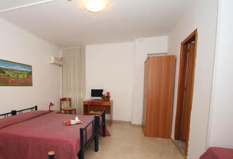 Hotel Casa Marconi Palermo Habitación foto